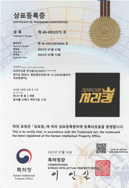 인증서 30