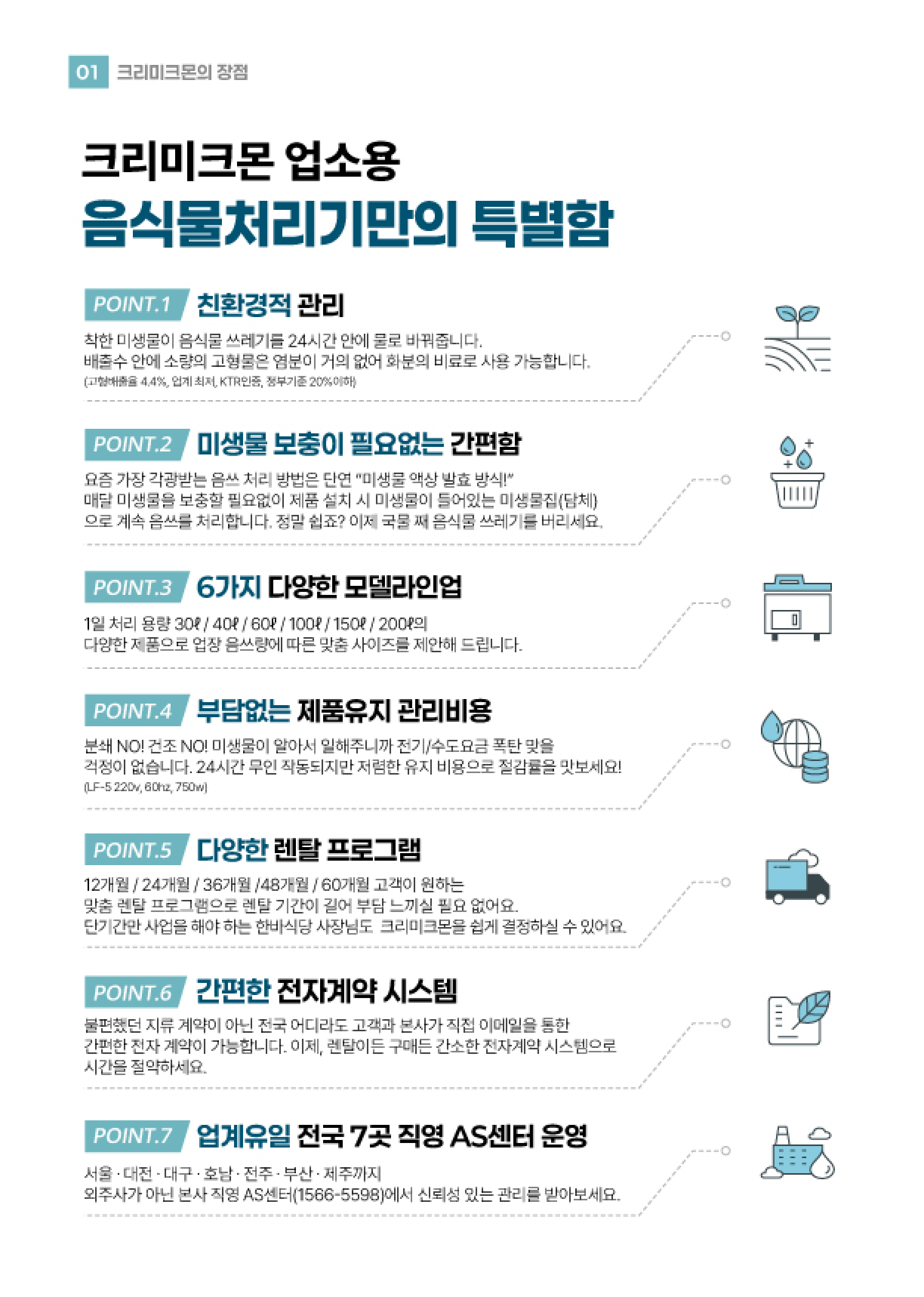 크리미크몬 카탈로그 2페이지
