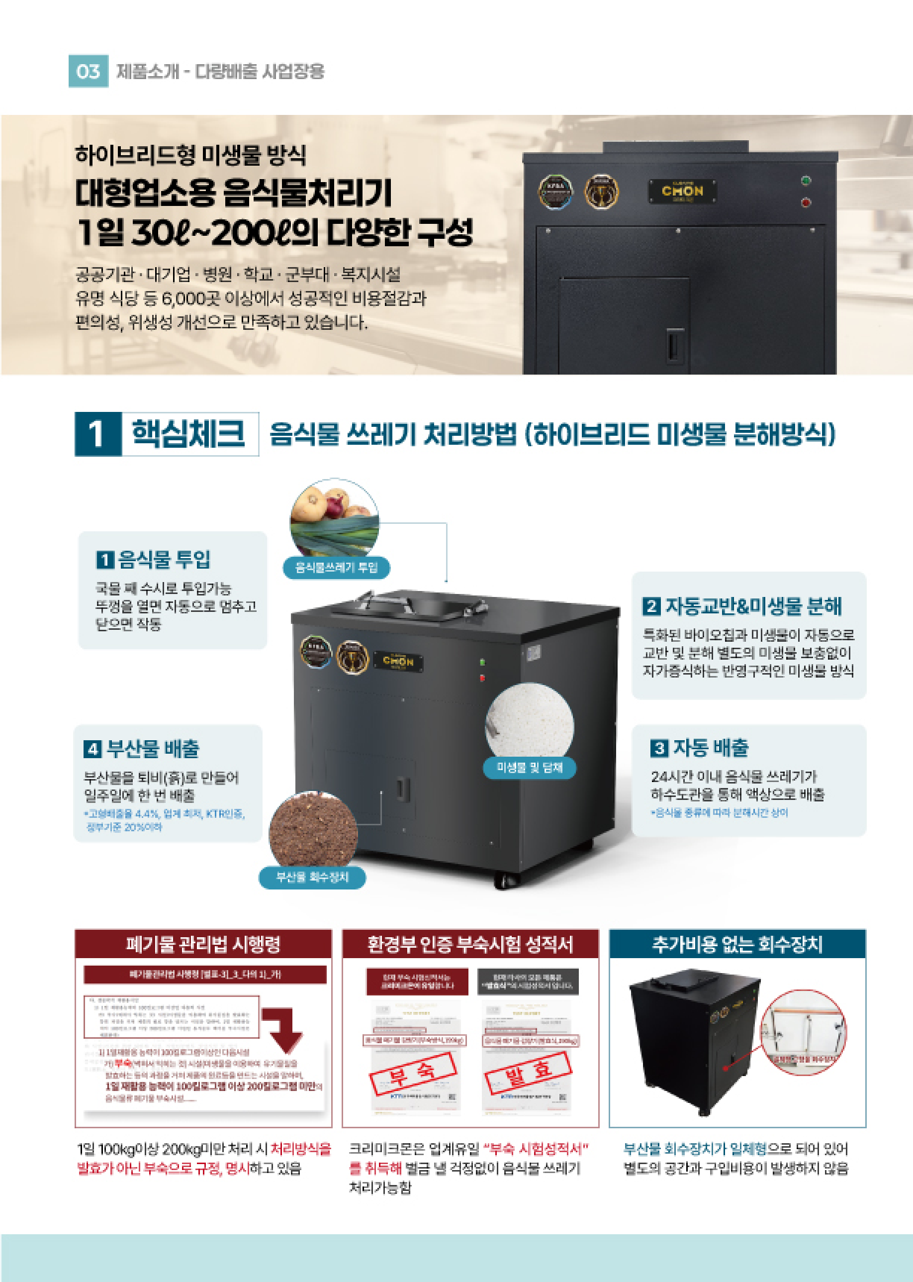 크리미크몬 카탈로그 4페이지